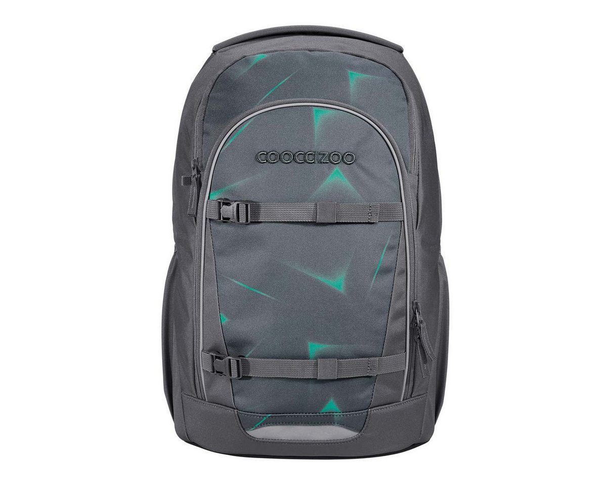 coocazoo Schulranzen Schulrucksack EVERY Arrow Drift, ergonomisch, rückenschonend, Leichtgewicht Bild 3