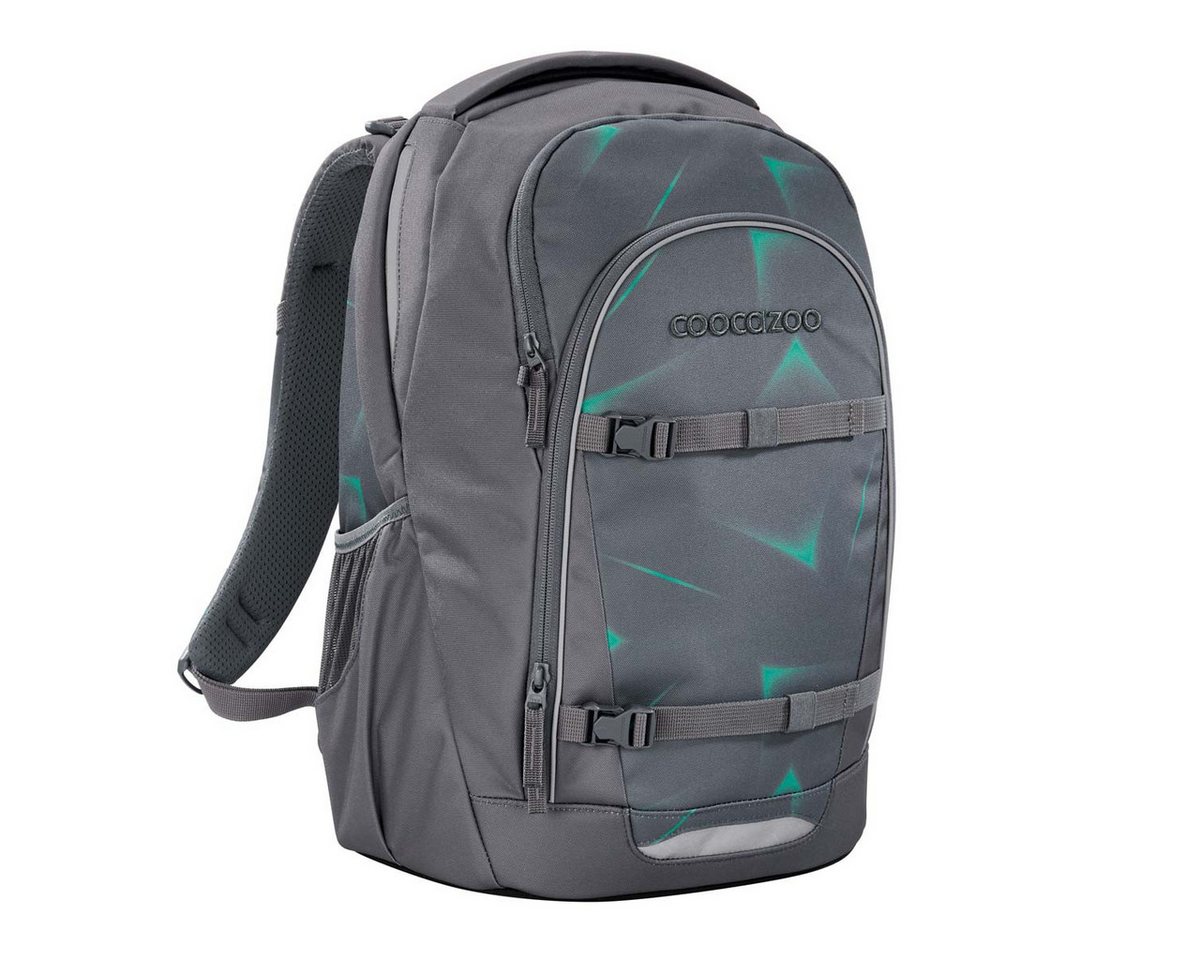 coocazoo Schulranzen Schulrucksack EVERY Arrow Drift, ergonomisch, rückenschonend, Leichtgewicht Bild 5