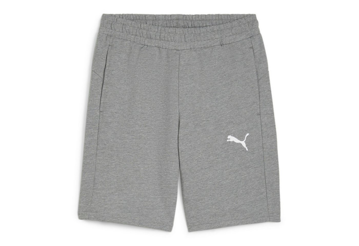 PUMA Trainingsshorts Puma Herren Short teamGOAL Casuals Shorts 658608 Bild 2