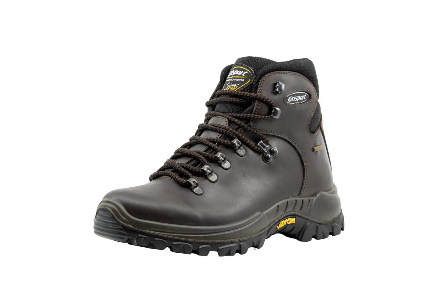 Grisport GRISPORT_HW26 Wanderstiefel