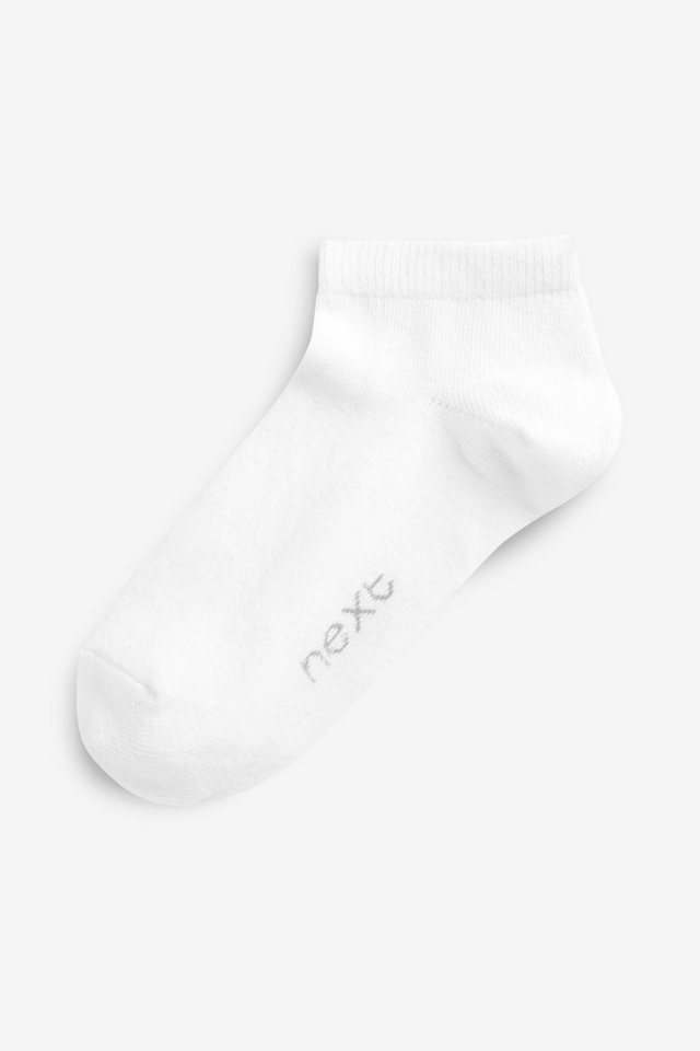 Next Skisocken Sneakersocken im 10er-Pack (10-Paar)