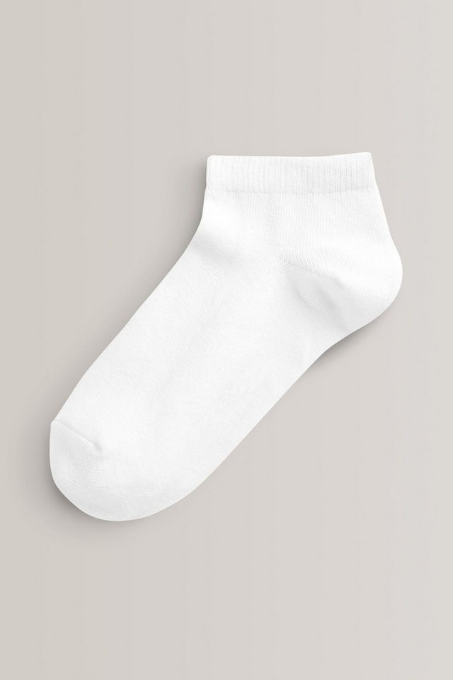 Next Skisocken Sneakersocken im 10er-Pack (10-Paar) Bild 3