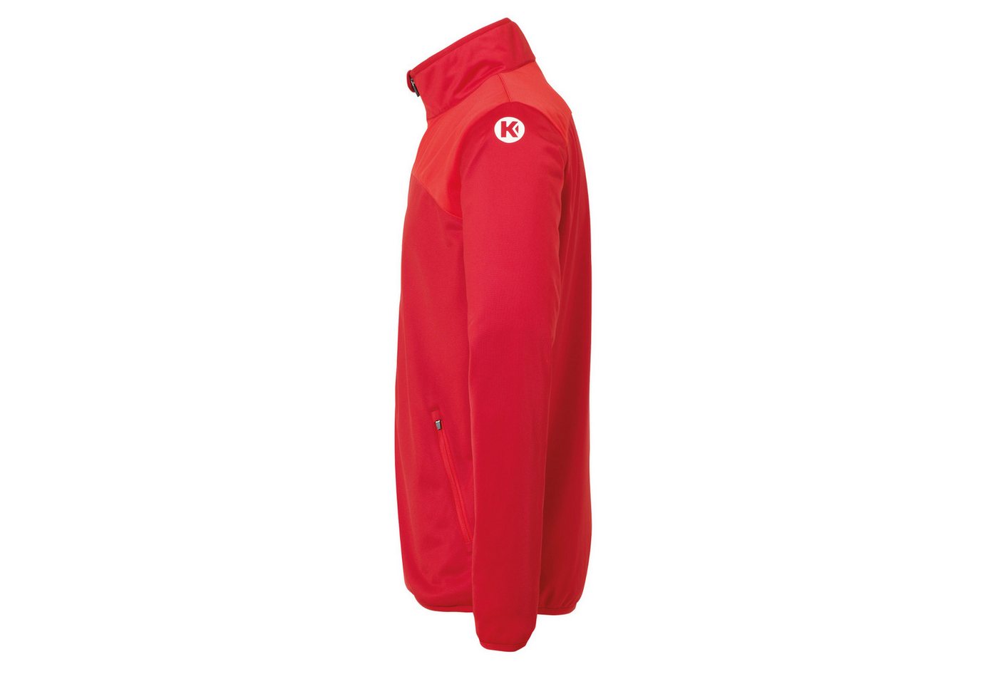 Kempa Trainingsanzug Emotion 2.0 Poly Jacke