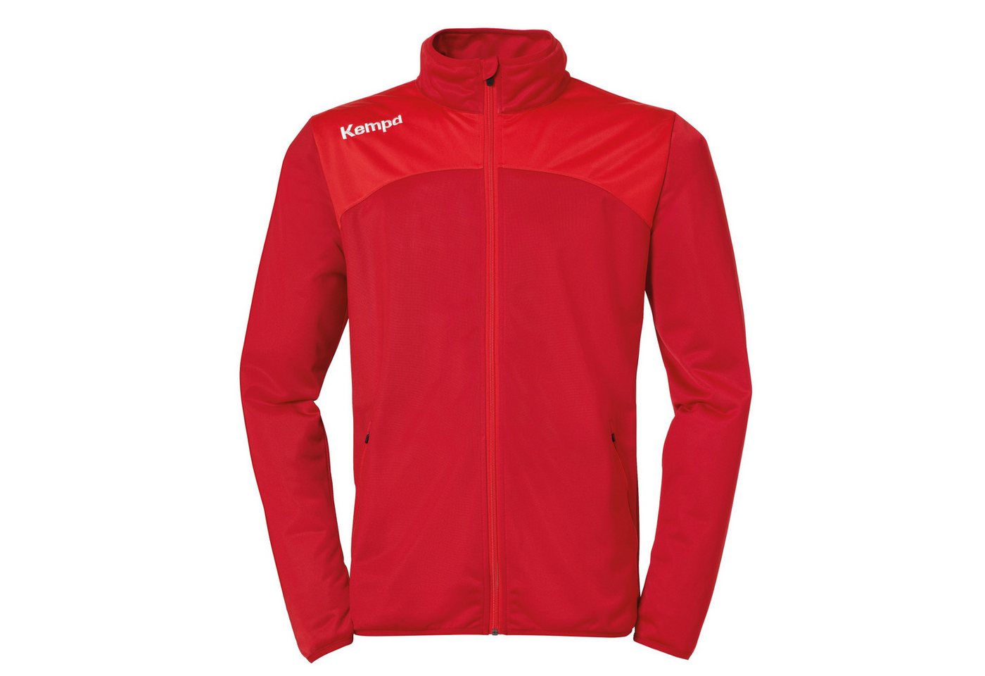 Kempa Trainingsanzug Emotion 2.0 Poly Jacke Bild 2