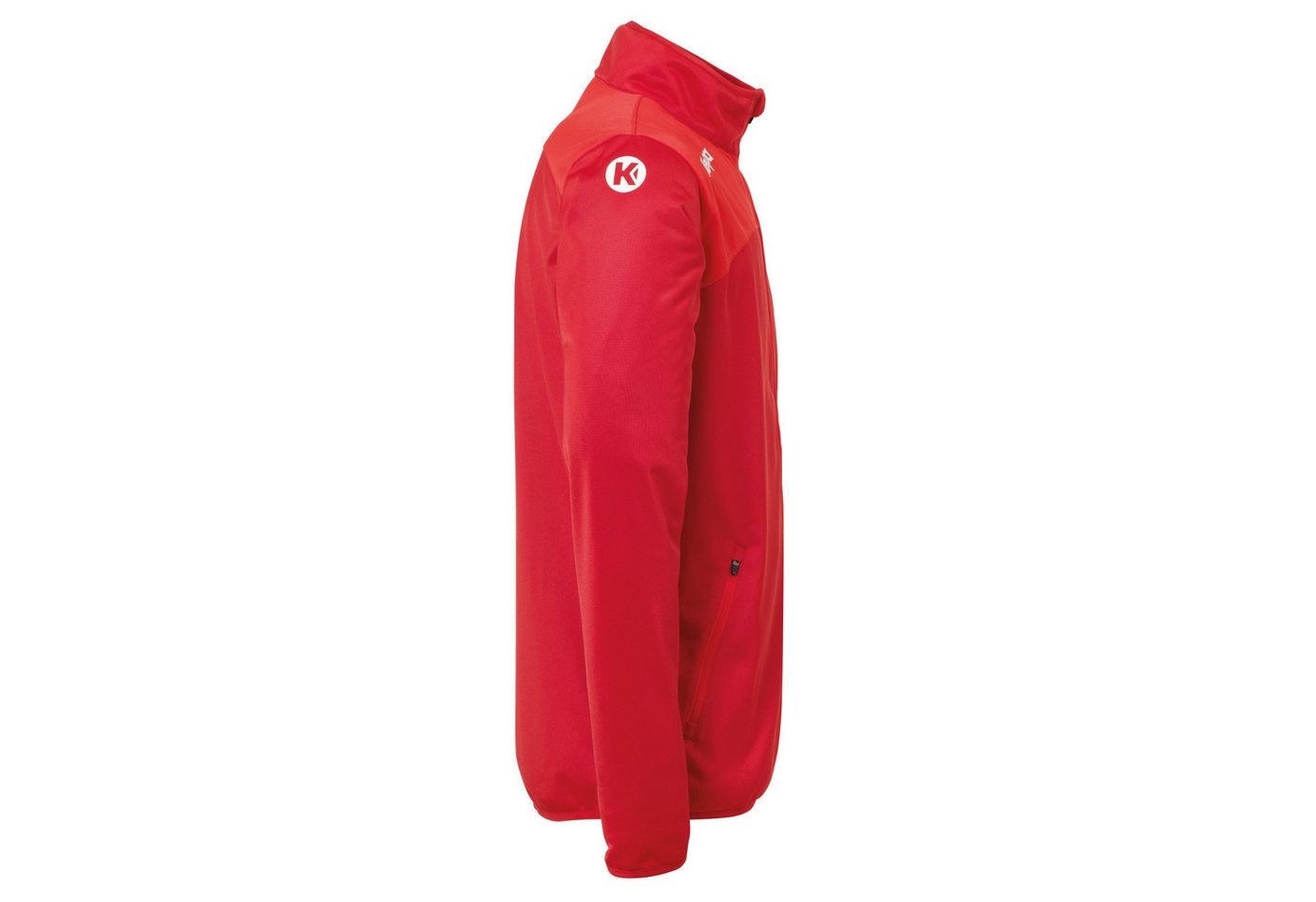 Kempa Trainingsanzug Emotion 2.0 Poly Jacke Bild 4