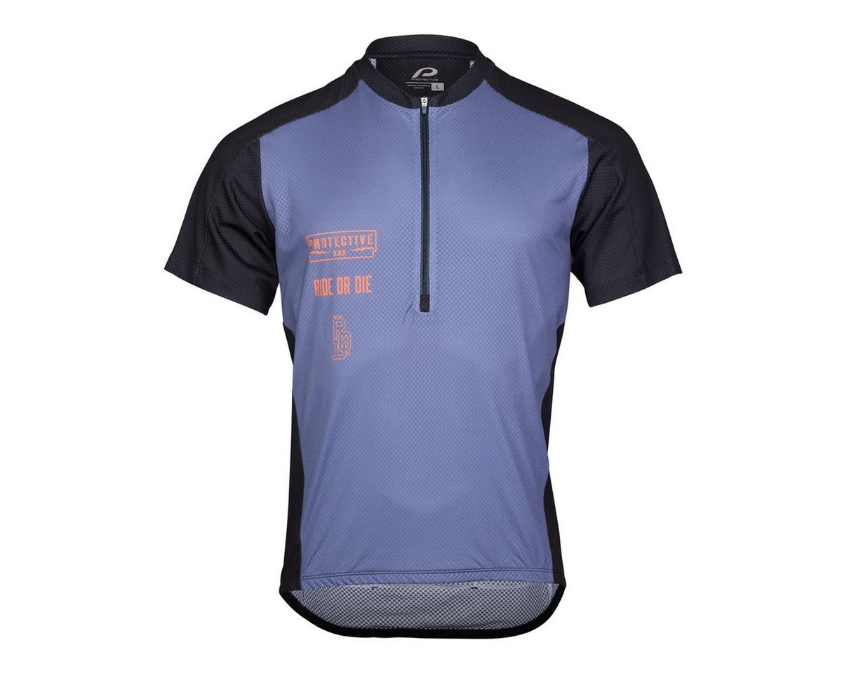 Protective Radtrikot Trikot Herren P-Highwayman Bild 2