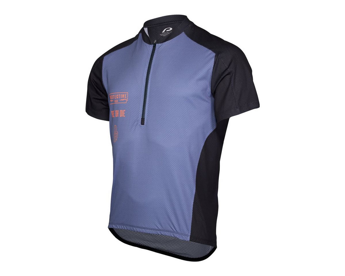 Protective Radtrikot Trikot Herren P-Highwayman Bild 3