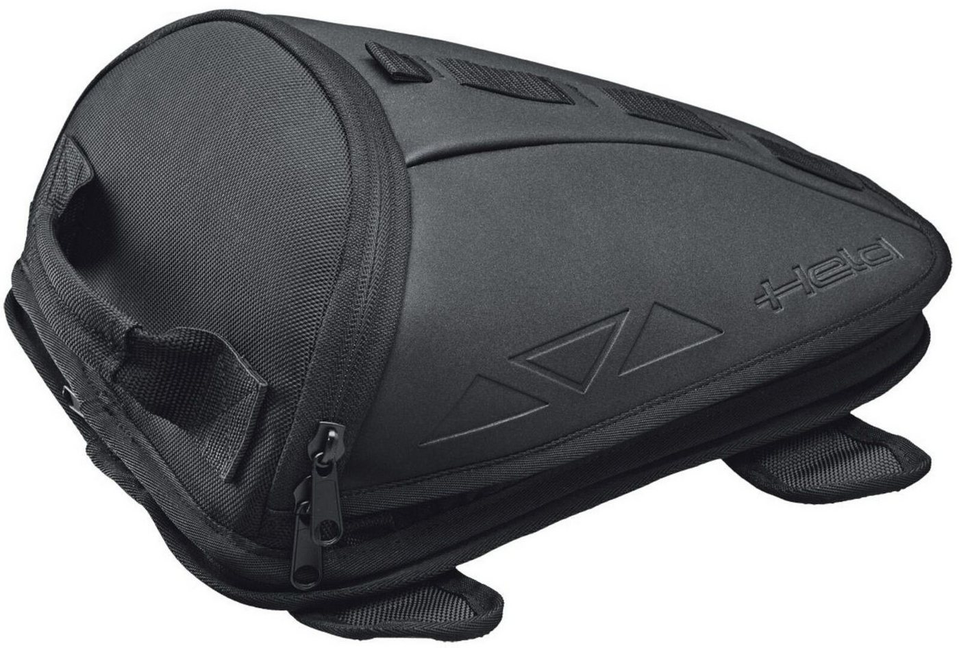 Held Biker Fashion Tankrucksack Tenda 2 Hecktasche / Tankrucksack, wasserabweisend Bild 2