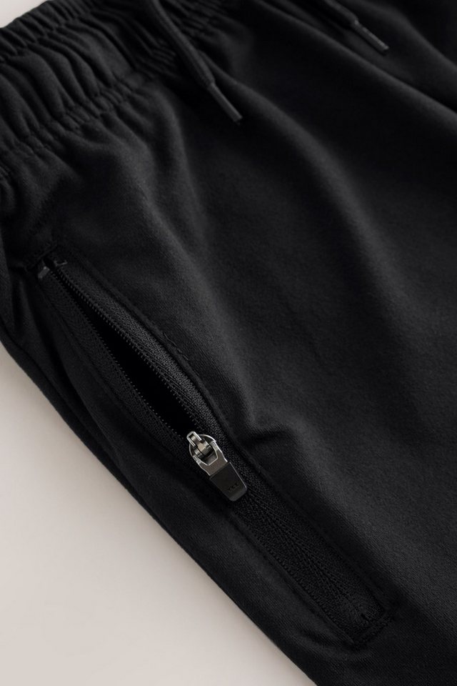 Next Trainingsshorts Leichte Sport-Shorts (1-tlg)