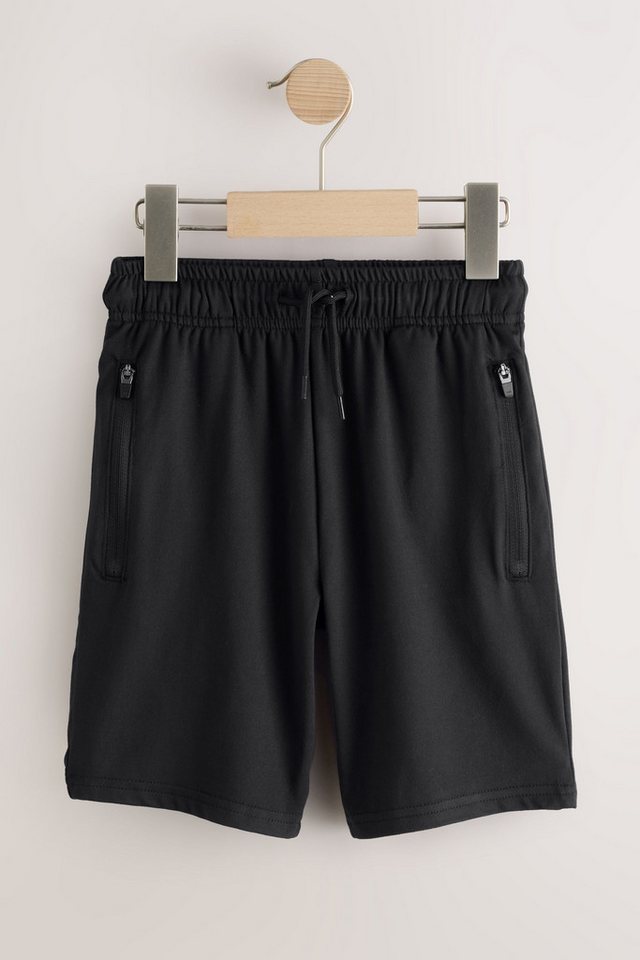 Next Trainingsshorts Leichte Sport-Shorts (1-tlg) Bild 3