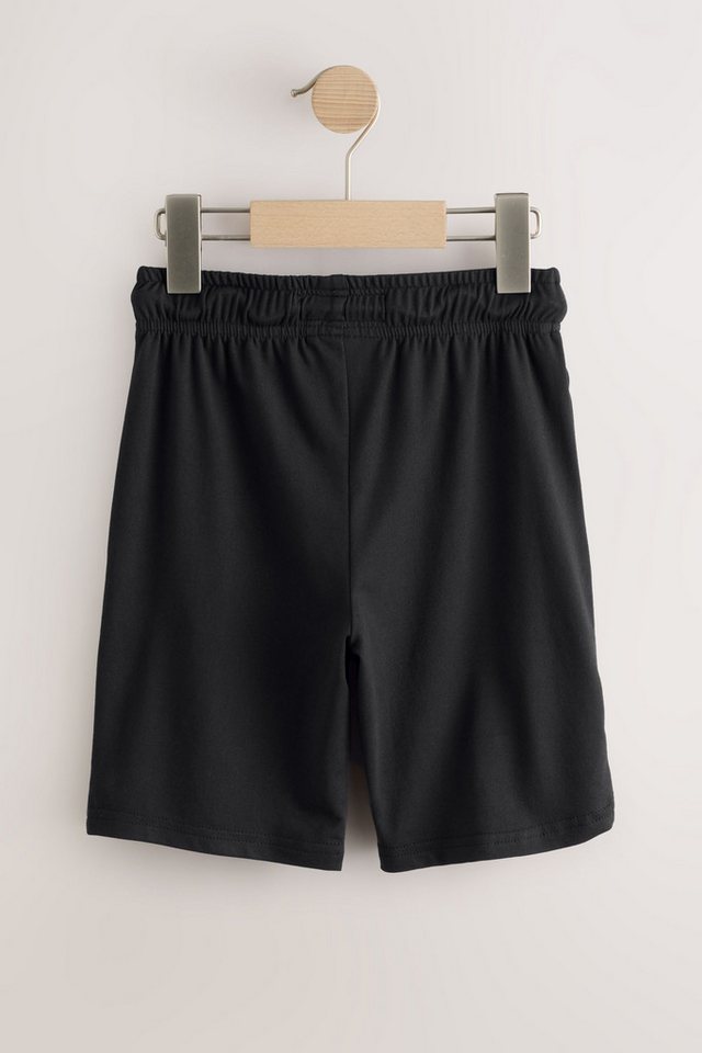 Next Trainingsshorts Leichte Sport-Shorts (1-tlg) Bild 5