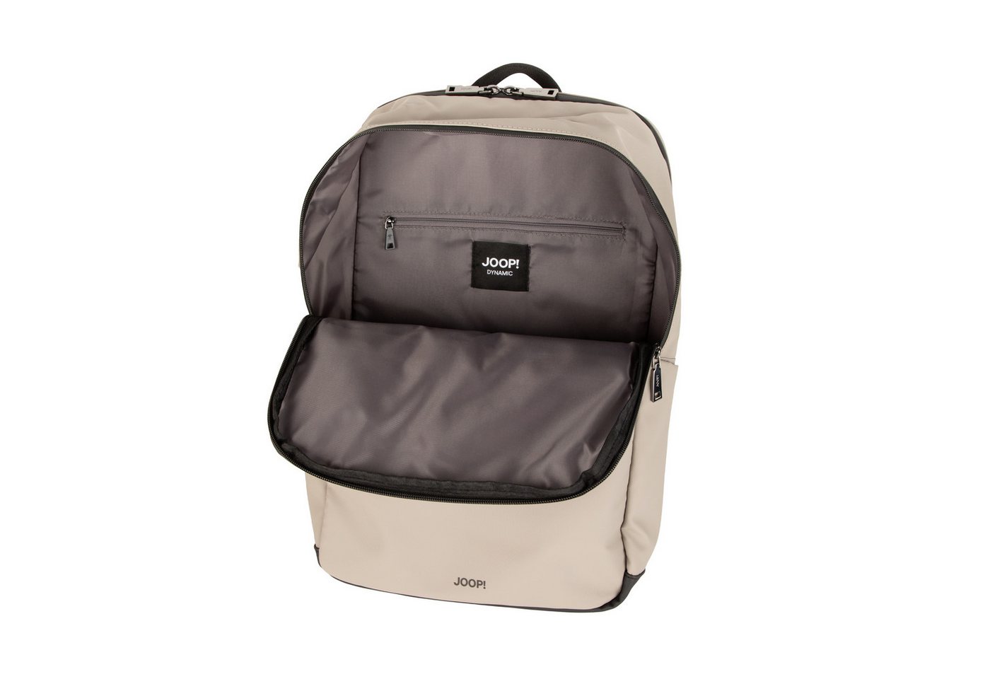 JOOP! Rucksack Joop - Herren Rucksack Dinamico Pietro Bild 5