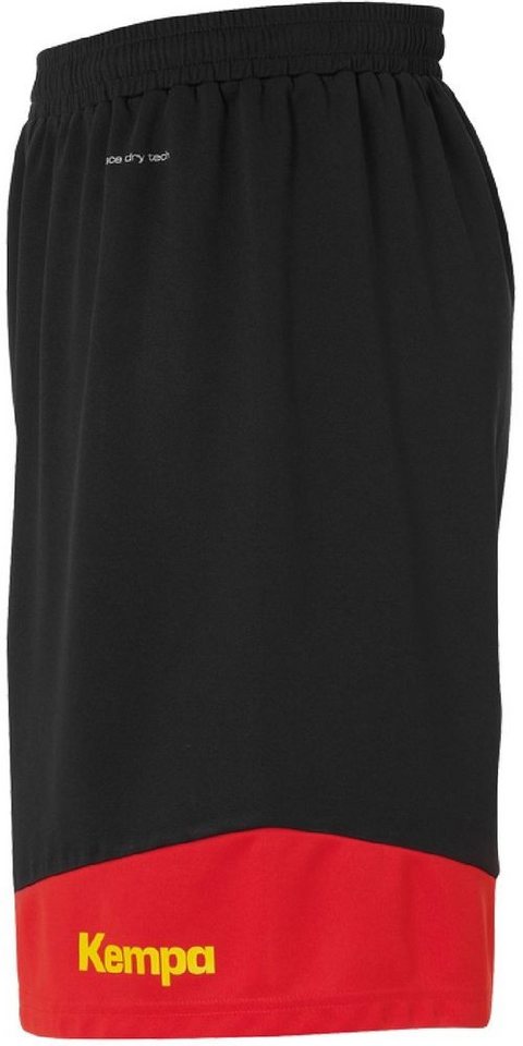 Kempa Trainingsshorts Emotion 2.0 Shorts Bild 2