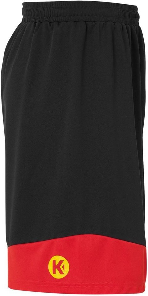 Kempa Trainingsshorts Emotion 2.0 Shorts Bild 3