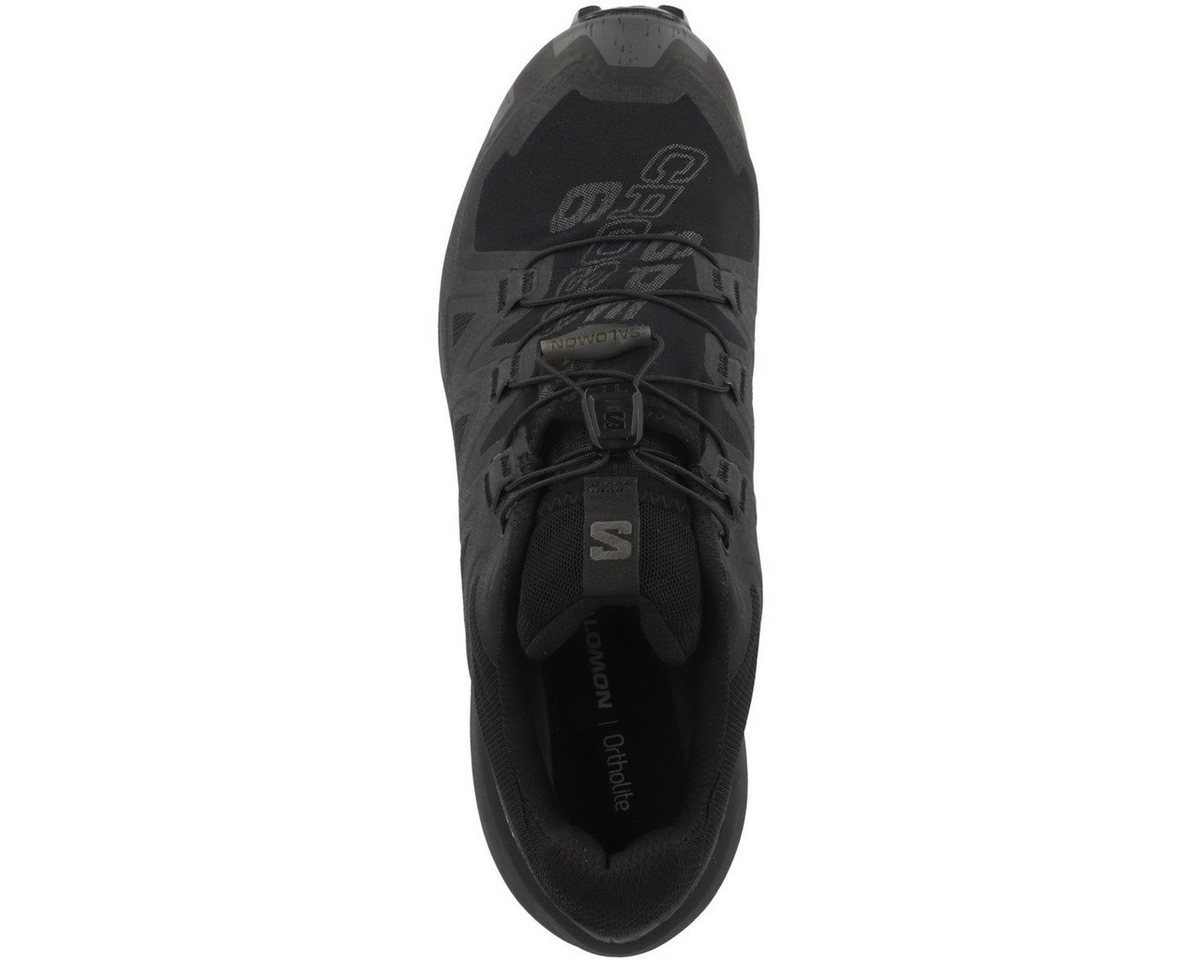Salomon Speedcross 6 Wide Herren Laufschuh Sneaker, Turnschuhe, Sportschuhe, Running, Joggingschuhe