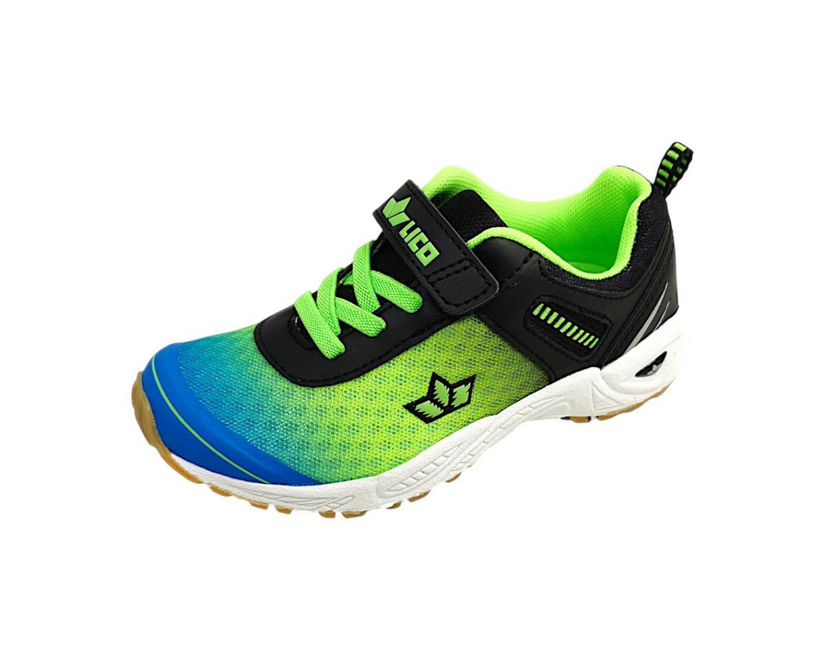 Lico Barney VS Laufschuh