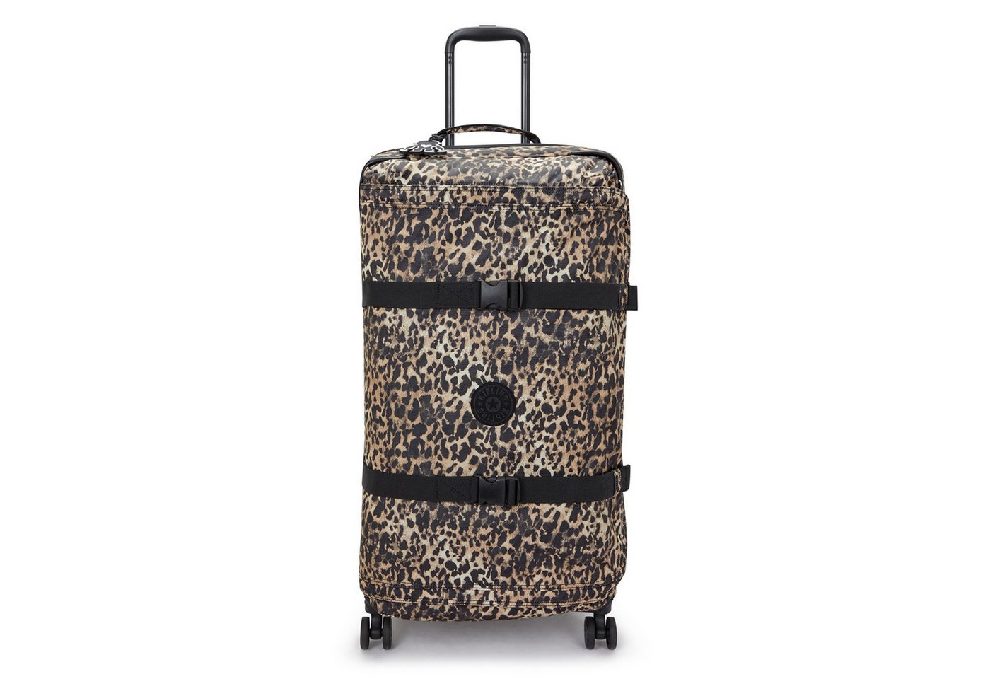 KIPLING Weichgepäck-Trolley Basic Prt, 4 Rollen, Polyester Bild 2