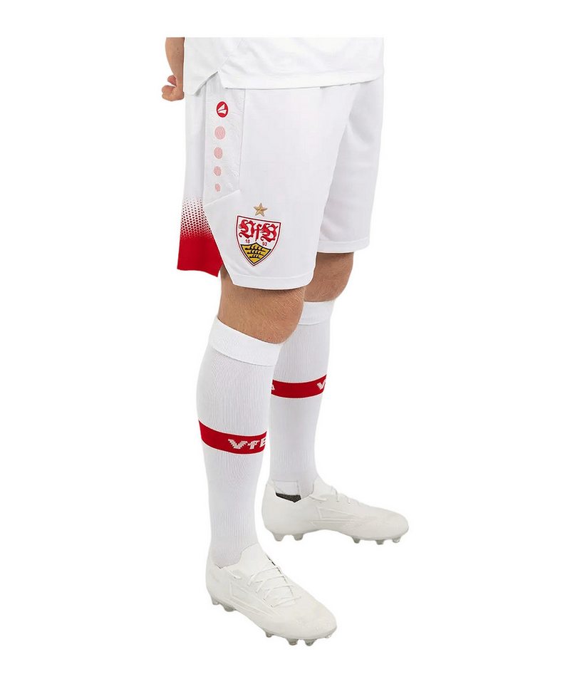 Jako Sporthose JAKO VfB Stuttgart Short 3rd 2026/2027