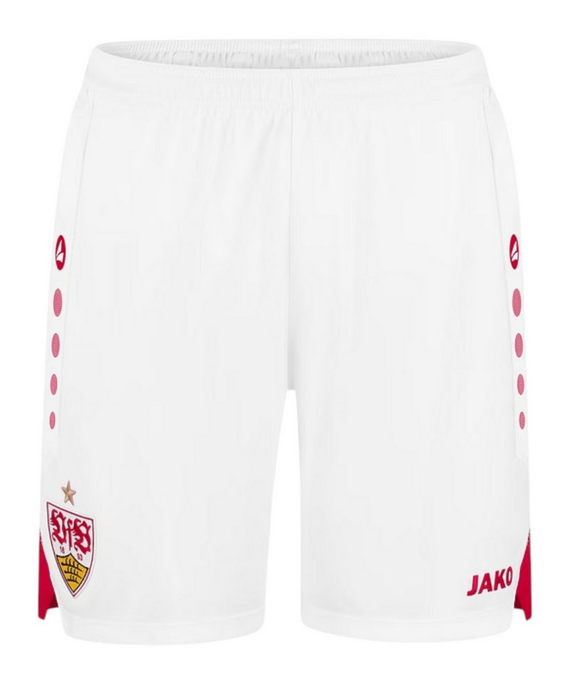 Jako Sporthose JAKO VfB Stuttgart Short 3rd 2026/2027 Bild 2