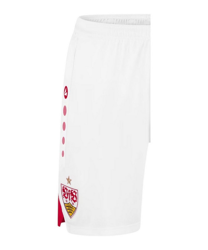 Jako Sporthose JAKO VfB Stuttgart Short 3rd 2026/2027 Bild 3