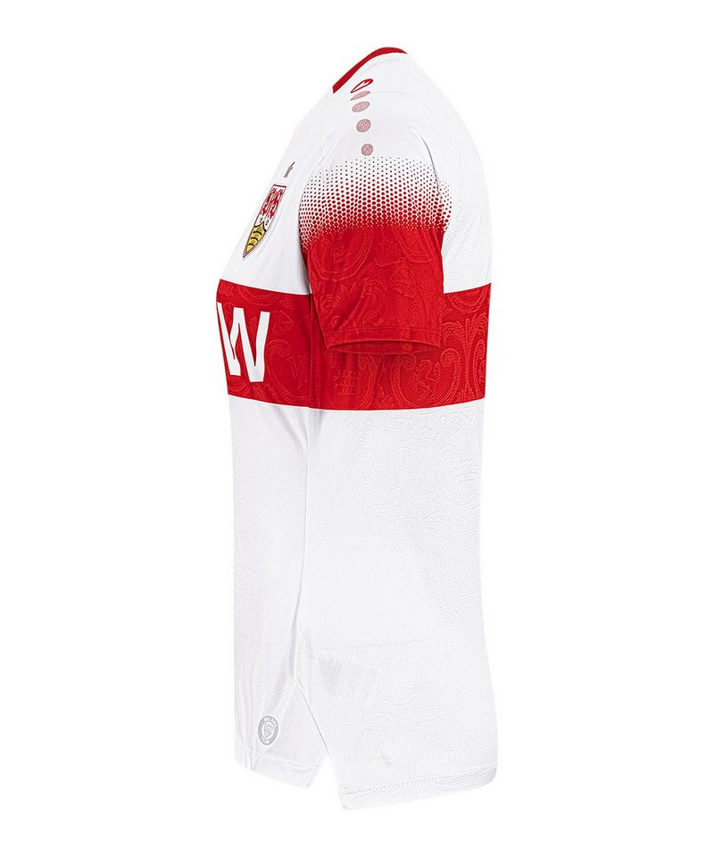 Jako Fußballtrikot JAKO 1. Bundesliga Bild 2