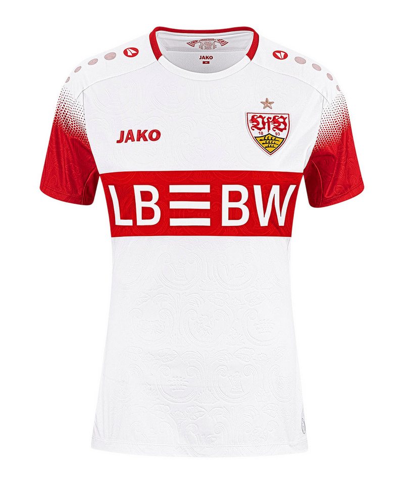 Jako Fußballtrikot JAKO 1. Bundesliga Bild 3