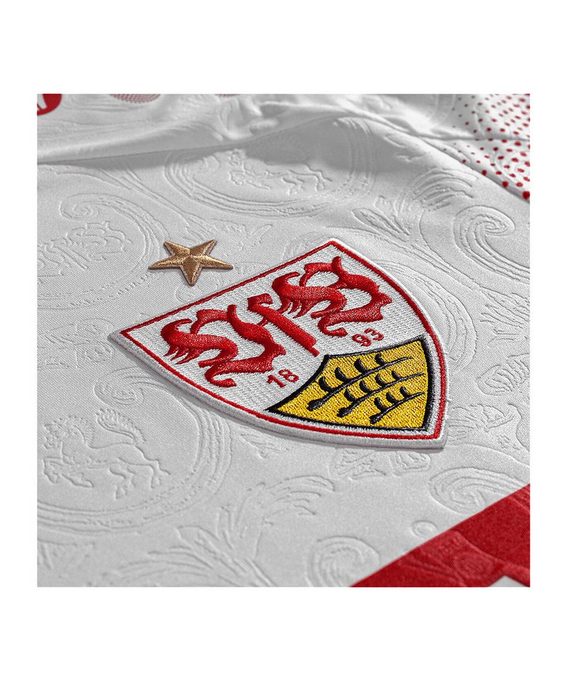 Jako Fußballtrikot JAKO 1. Bundesliga Bild 5