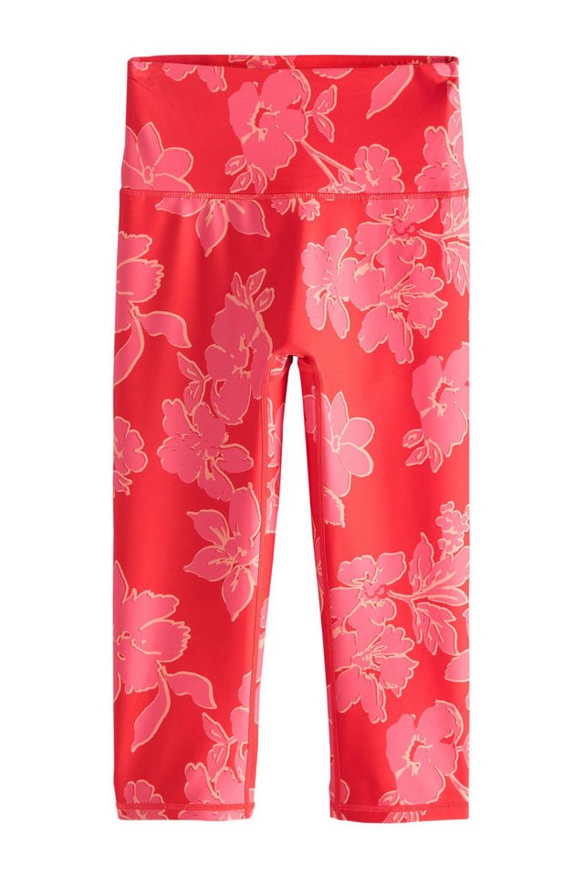 Next Funktionsleggings Active Power Sports Capri-Leggings (1-tlg) Bild 3