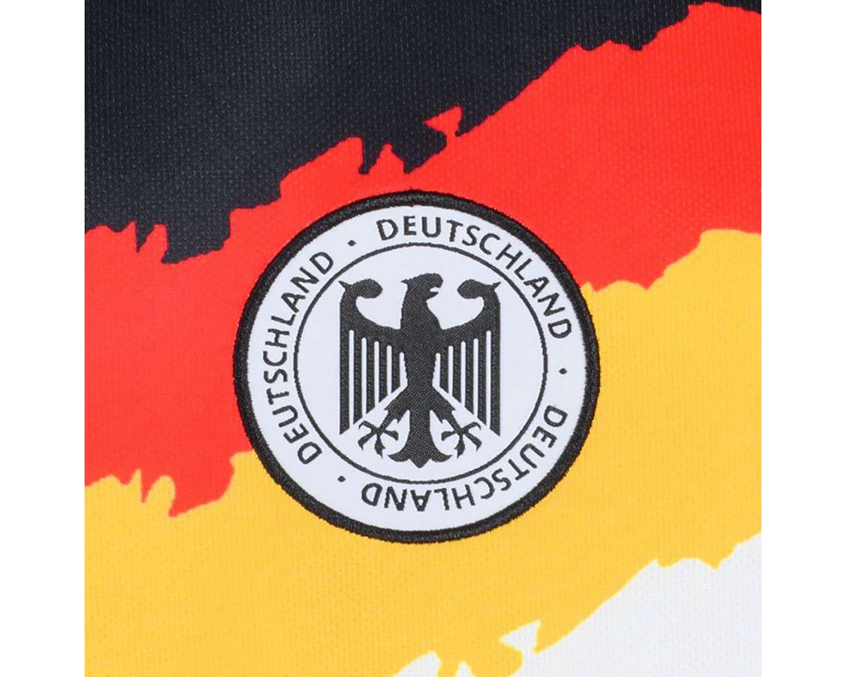 JELEX Fußballtrikot Deutschland Heimtrikot Performante (kein Set)