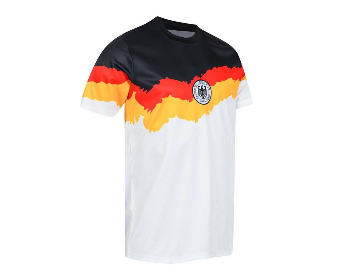 JELEX Fußballtrikot Deutschland Heimtrikot Performante (kein Set) Bild 2