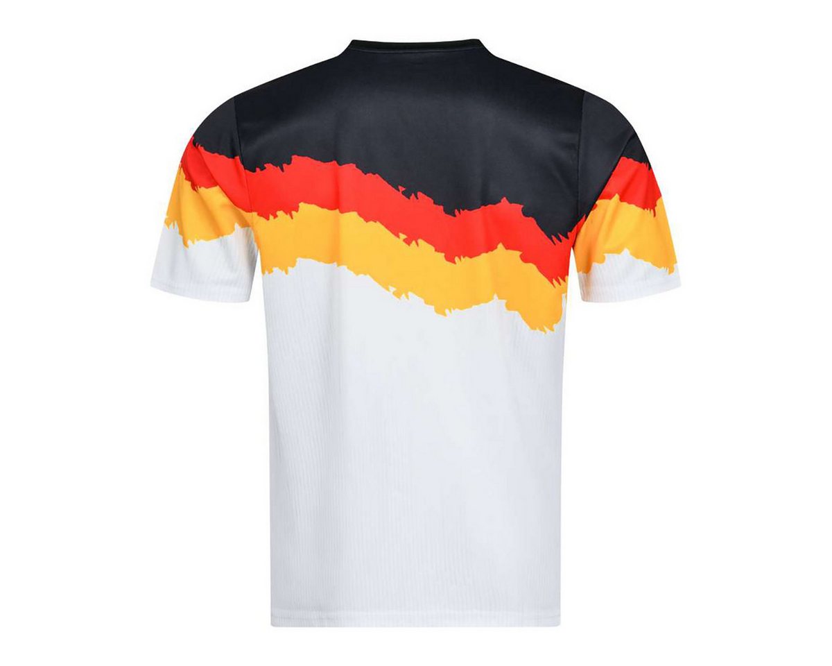 JELEX Fußballtrikot Deutschland Heimtrikot Performante (kein Set) Bild 3