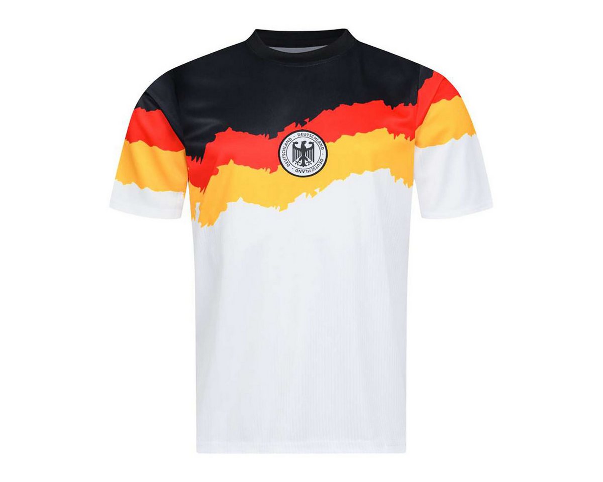 JELEX Fußballtrikot Deutschland Heimtrikot Performante (kein Set) Bild 4
