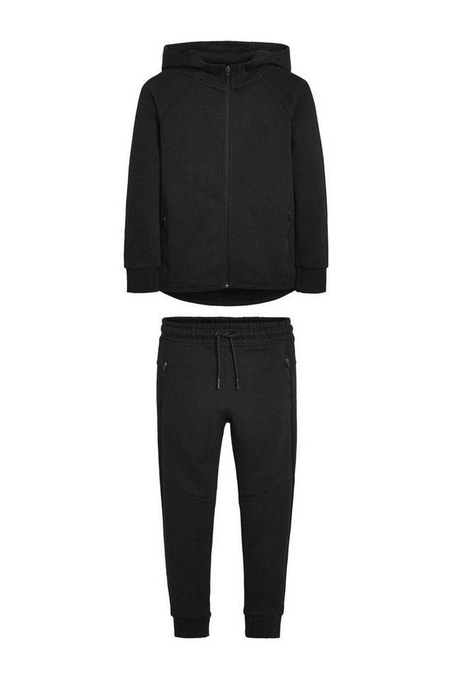 Next Jogginganzug Tech Sportswear-Set (2-tlg) Bild 4