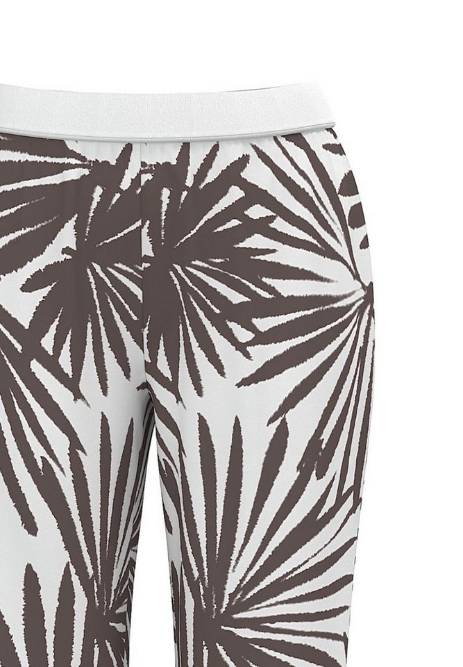 TUZZI Jogger Pants mit elastischem Bund