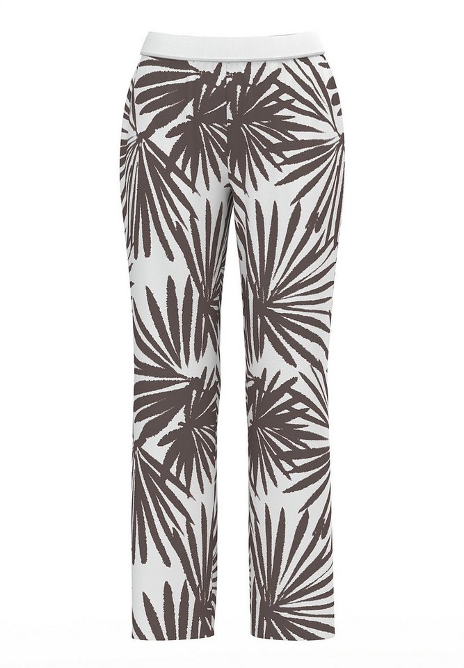 TUZZI Jogger Pants mit elastischem Bund Bild 2