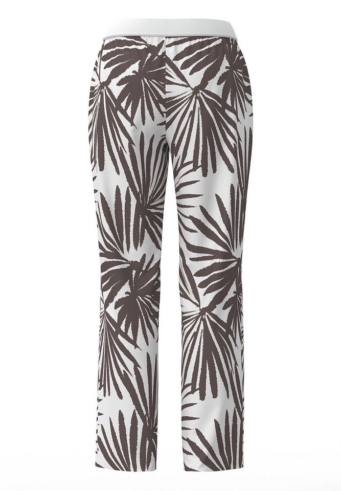 TUZZI Jogger Pants mit elastischem Bund Bild 3
