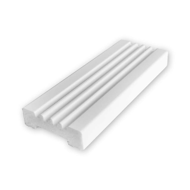 PROFHOME 1 MUSTERSTÜCK S-651702 10 cm MUSTER Wandleiste Friesleiste