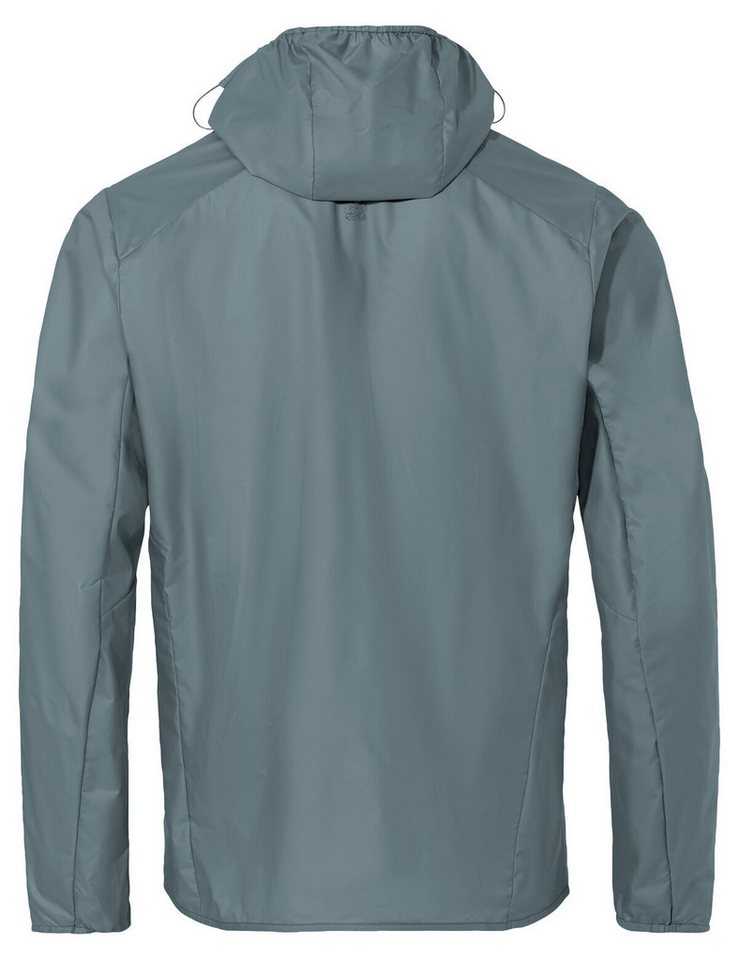 VAUDE Outdoorjacke Men's Scopi Wind Jacket (1-St) leichte, winddichte Jacke Bild 3