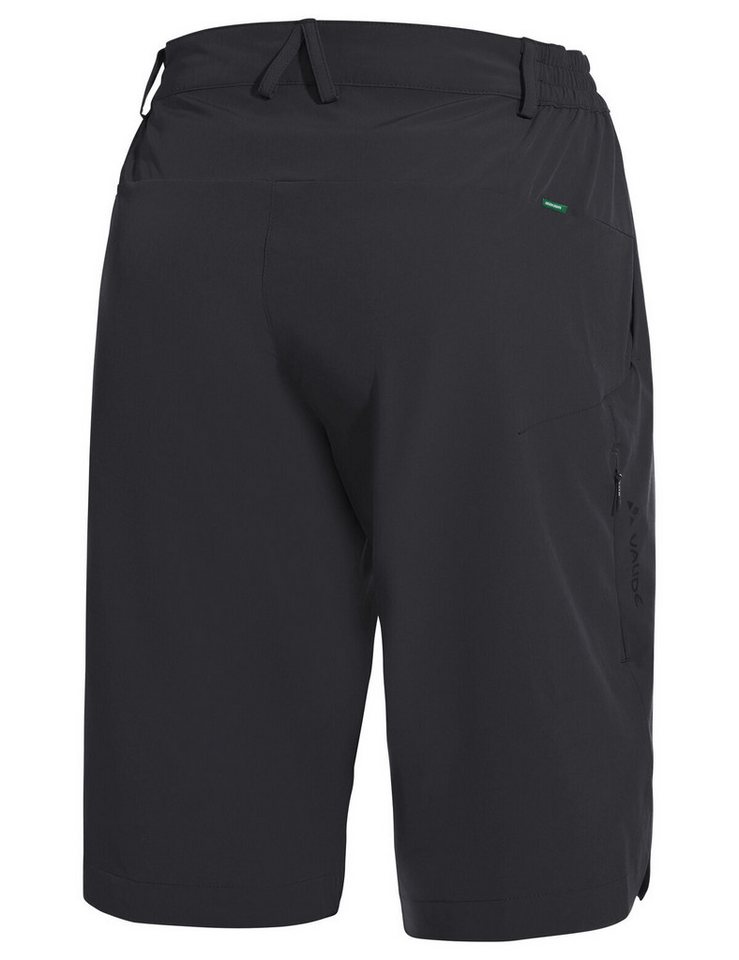VAUDE Fahrradhose Women's Tamaro Shorts III besonder schnell trocknende Fahrradhose