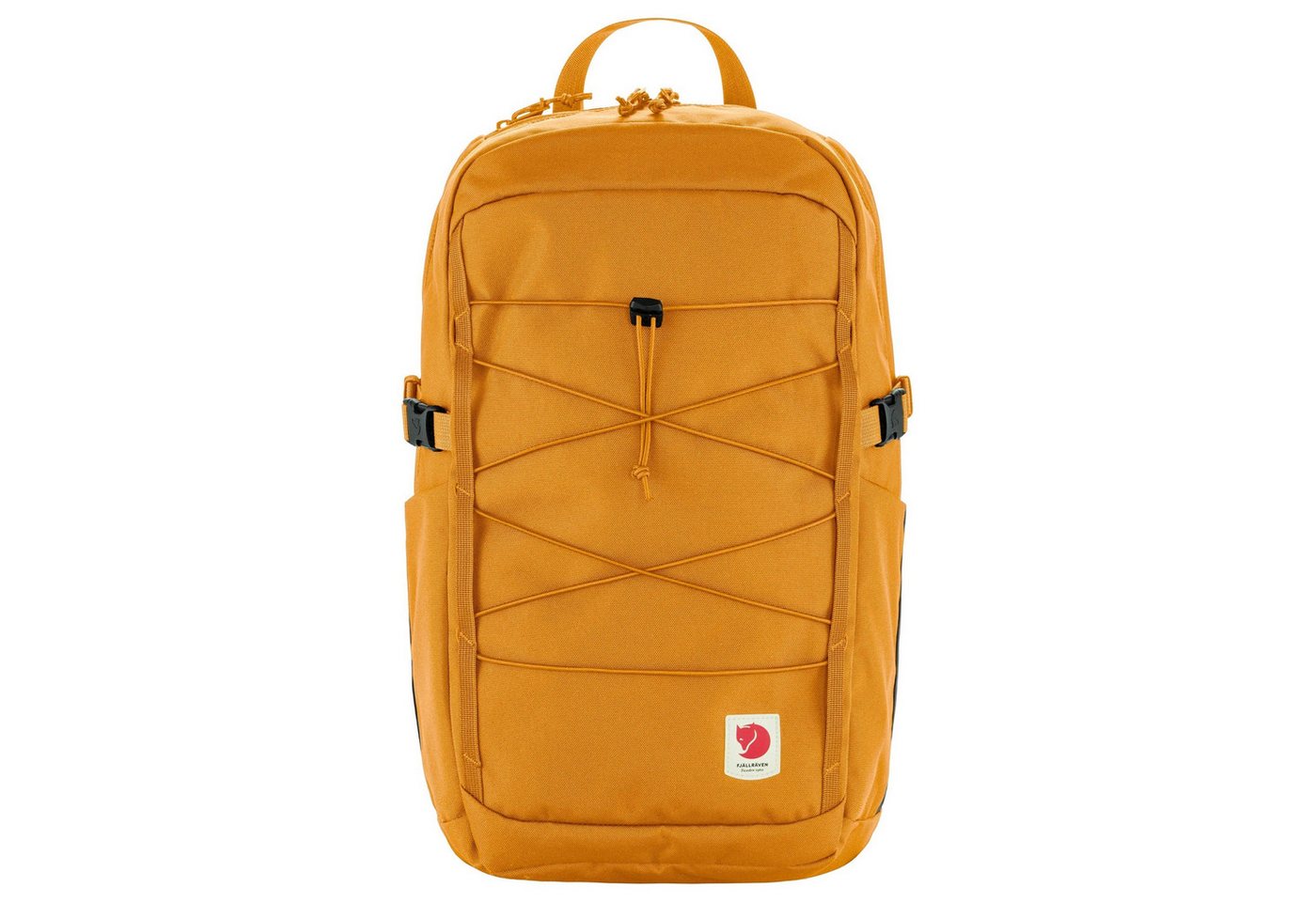 Fjällräven Freizeitrucksack Skule 24 - Rucksack 47 cm (red gold)