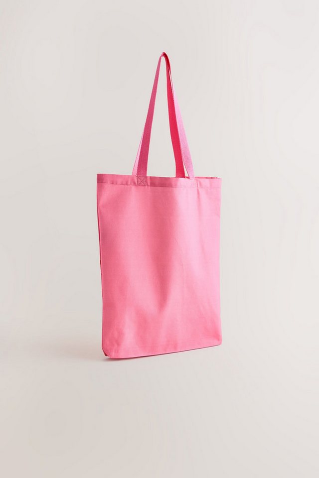 Next Einkaufsshopper Baumwolltasche Bild 5