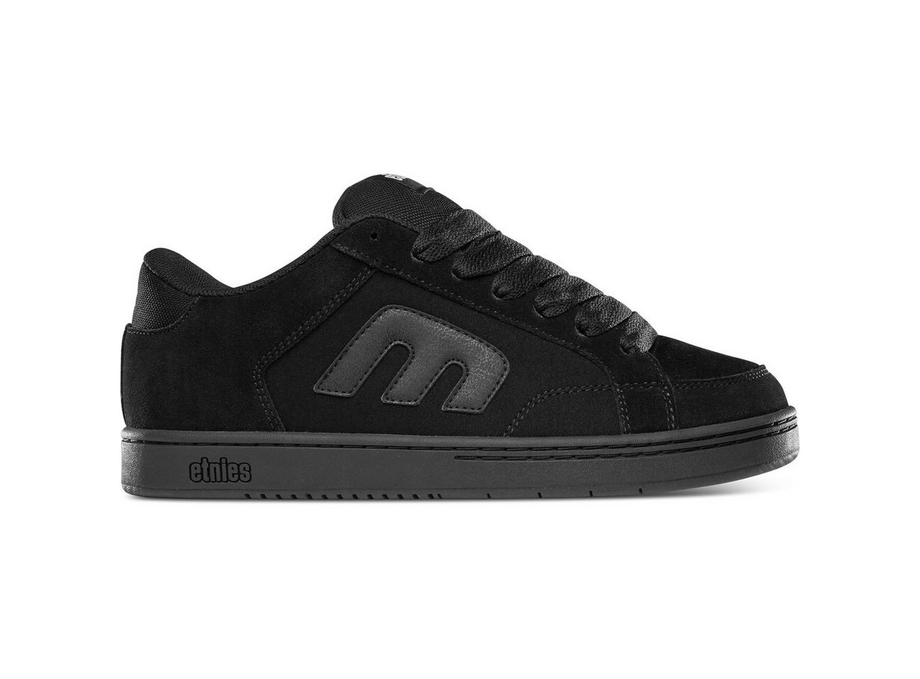 etnies Kingpin 2K Skateschuh Kingpin 2K Bild 2