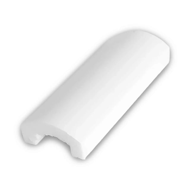 PROFHOME 1 MUSTERSTÜCK S-651815 10 cm MUSTER Wandleiste Friesleiste
