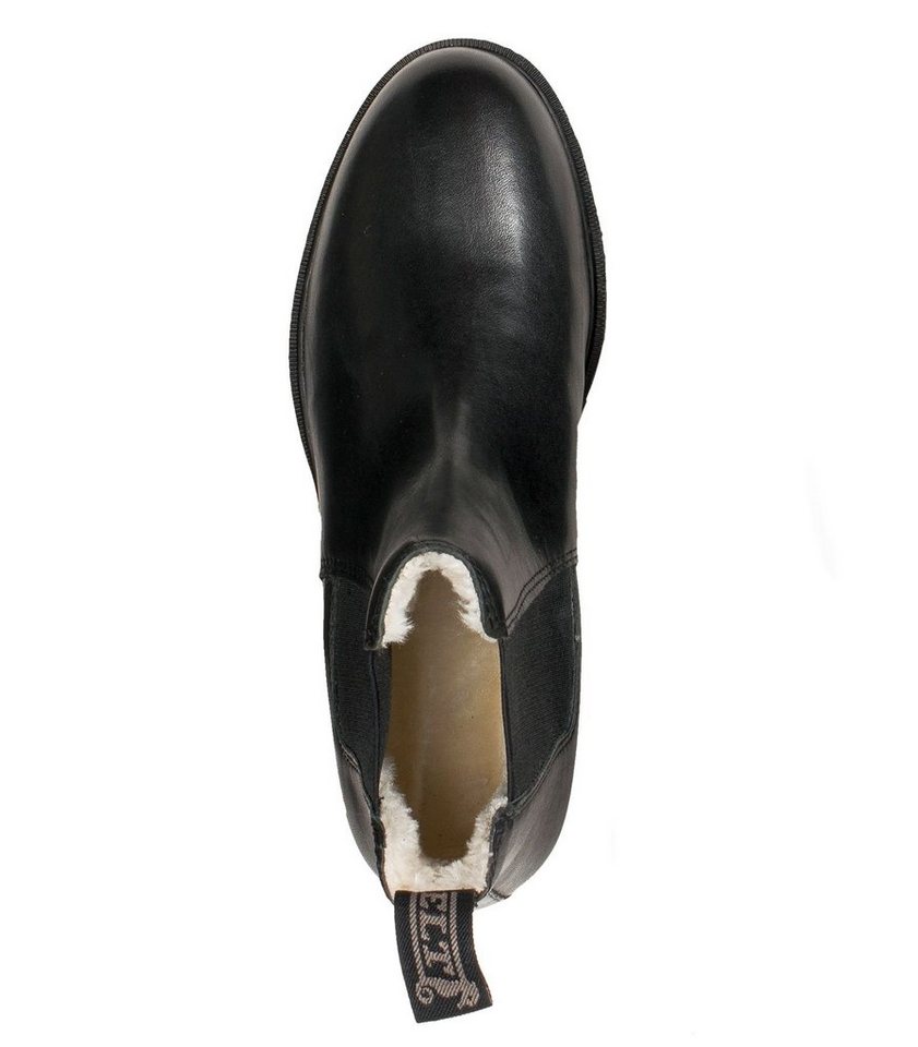 ELT WALDHAUSEN ELT Jodhpurstiefelette Classic Winter Reitstiefel Bild 2