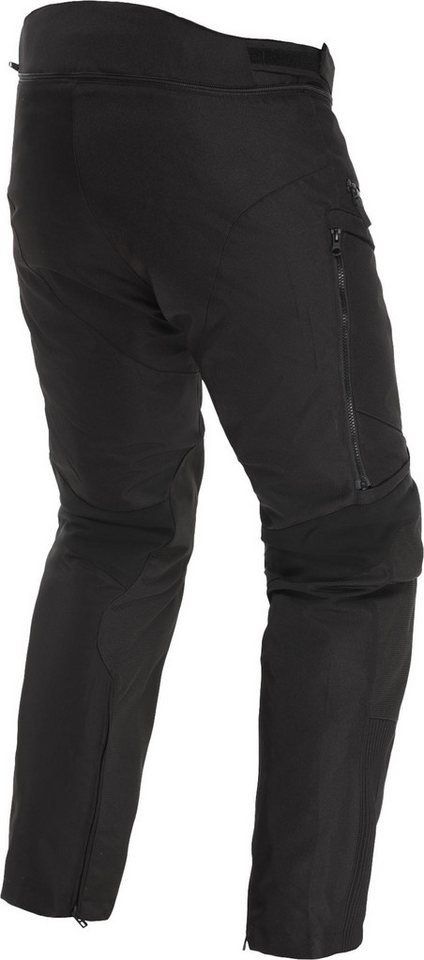 Dainese Motorradhose Gullfoss D-Dry wasserdichte Motorrad Textilhose Hüftprotektoren enthalten,Knieprotektoren enthalten,herausnehmbar Bild 2