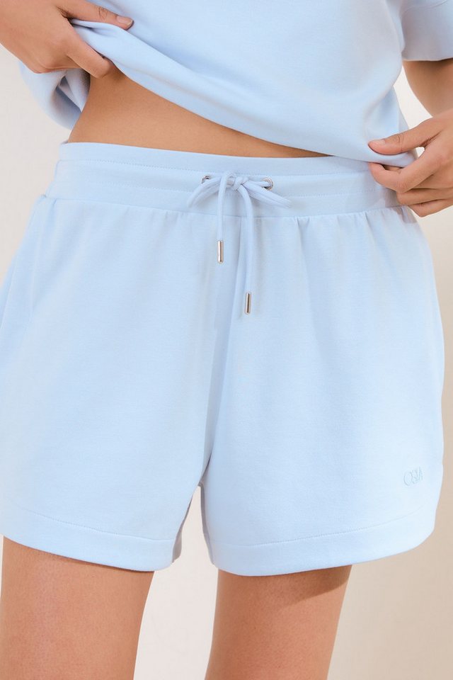 Osia Trainingsshorts OSIA Modal-Shorts (1-tlg)