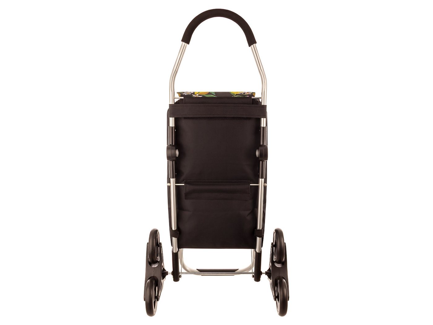 Franky Trolley Einkaufstrolley ER3 Treppensteiger, 2 Rollen Bild 2