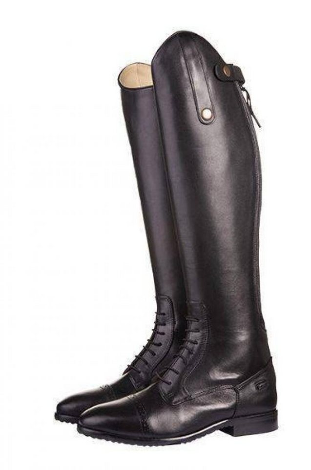 HKM HKM Reitstiefel -Valencia Kinder-, Standardlänge/eng Reitstiefel Bild 3