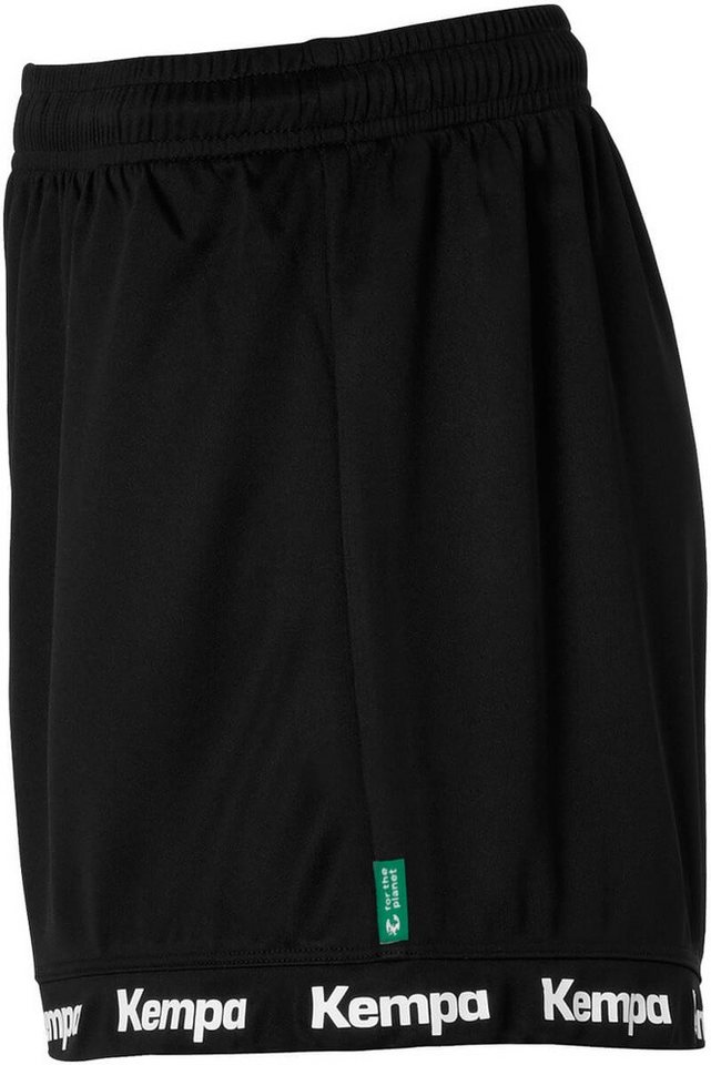 Kempa Sporthose Kempa Wave 26 Short Damen