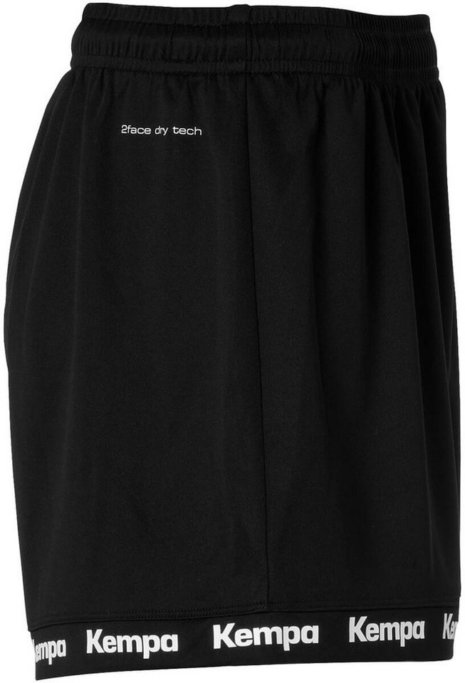 Kempa Sporthose Kempa Wave 26 Short Damen Bild 2